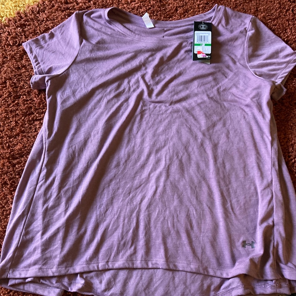 Under Armour